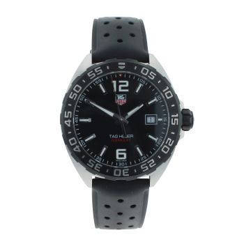 Tag Heuer Formula 1 Pre Owned Watch Ref WAZ1110