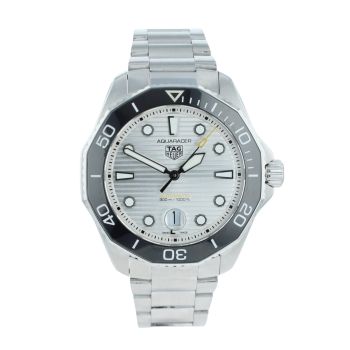 Tag Heuer Aquaracer Pre Owned Watch Ref WBP201C