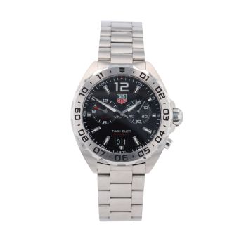 Tag Heuer Formula 1 Pre Owned Watch Ref WAZ111A
