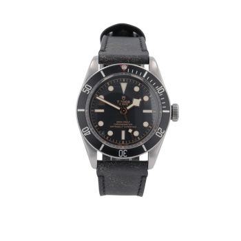 Tudor Black Bay Pre Owned Watch Ref 79230N