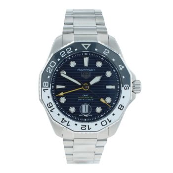 Tag Heuer Aquaracer Pre Owned Watch Ref WBP2010