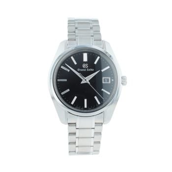 Grand Seiko Heritage Pre Owned Watch Ref SBGV207G