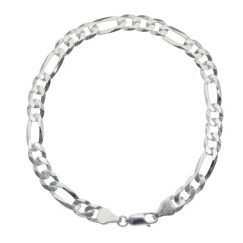 Silver Knot Fancy Ring
