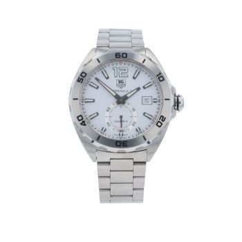 Tag Heuer Formula 1 Pre Owned Watch Ref WAZ2111