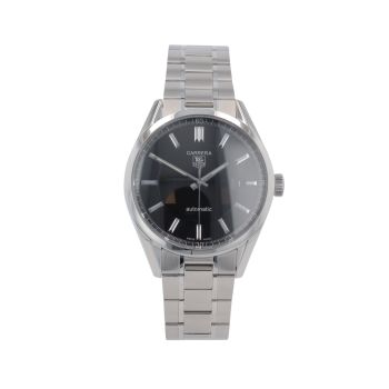 Tag Heuer Carrera Pre Owned Watch Ref WV211B