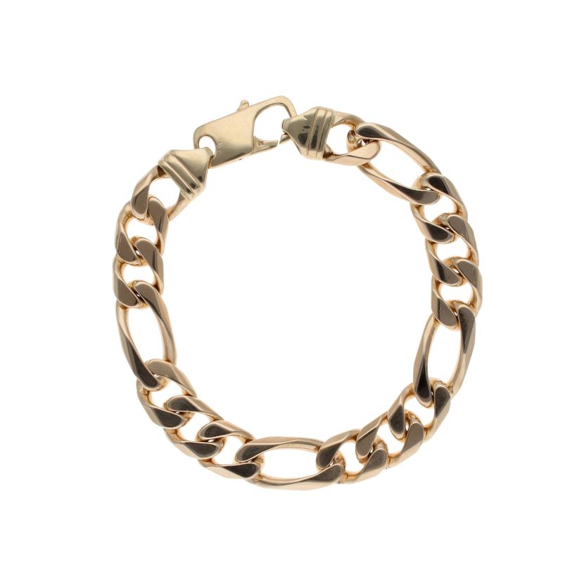 Men’s Bracelets Buy Gold & Silver Bracelets For Men Ramsdens Jewellery