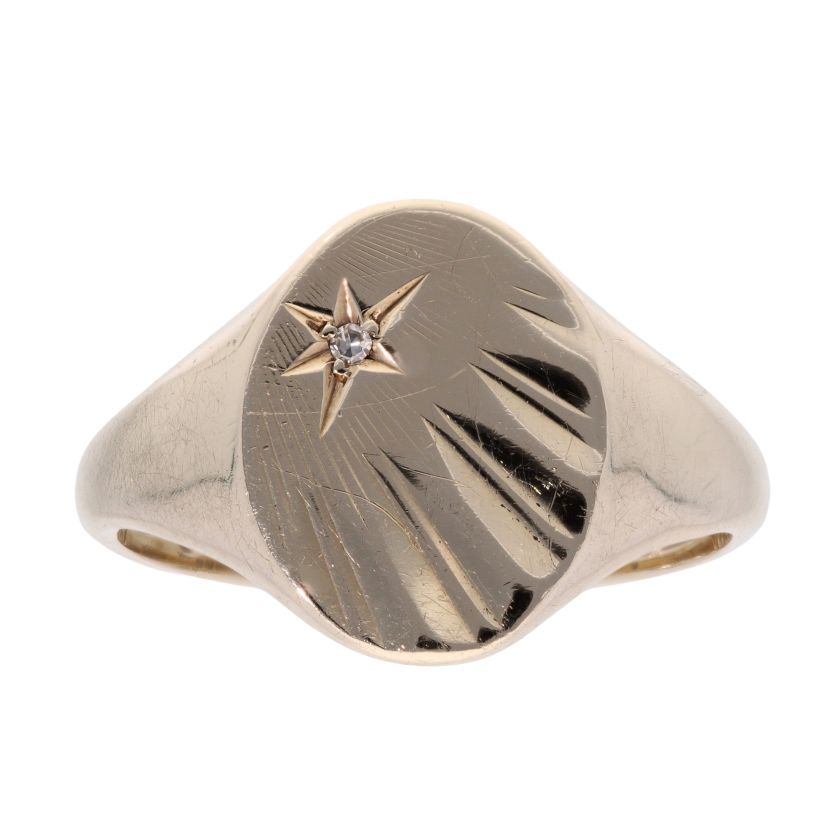 Men’s Rings UK Free Standard UK Delivery Ramsdens Jewellery