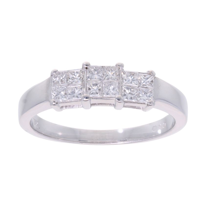 Rings – Free Standard UK Delivery | Ramsdens Jewellery