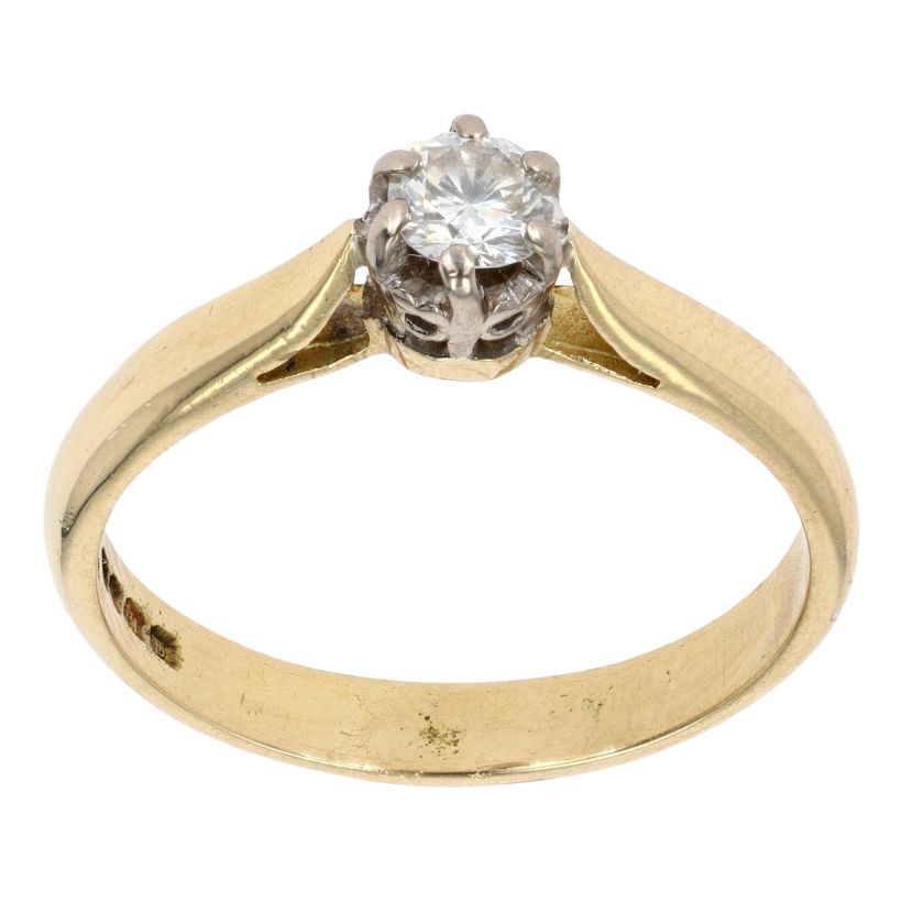 Rings – Free Standard UK Delivery | Ramsdens Jewellery