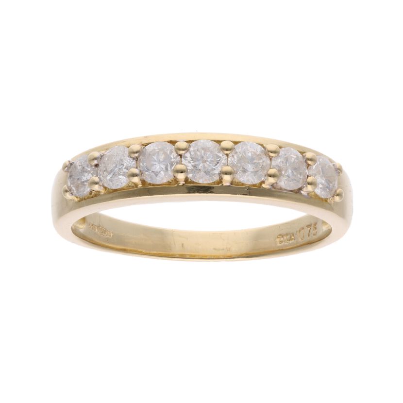 Rings – Free Standard UK Delivery | Ramsdens Jewellery