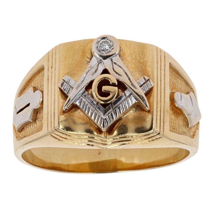 Mens Pre Owned Rings Jewellery Ramsdens Jewellery