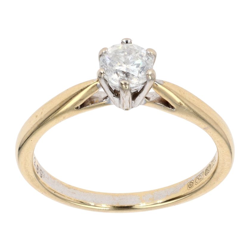 Rings – Free Standard UK Delivery | Ramsdens Jewellery