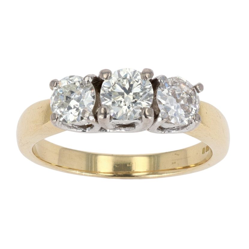 Rings – Free Standard UK Delivery | Ramsdens Jewellery