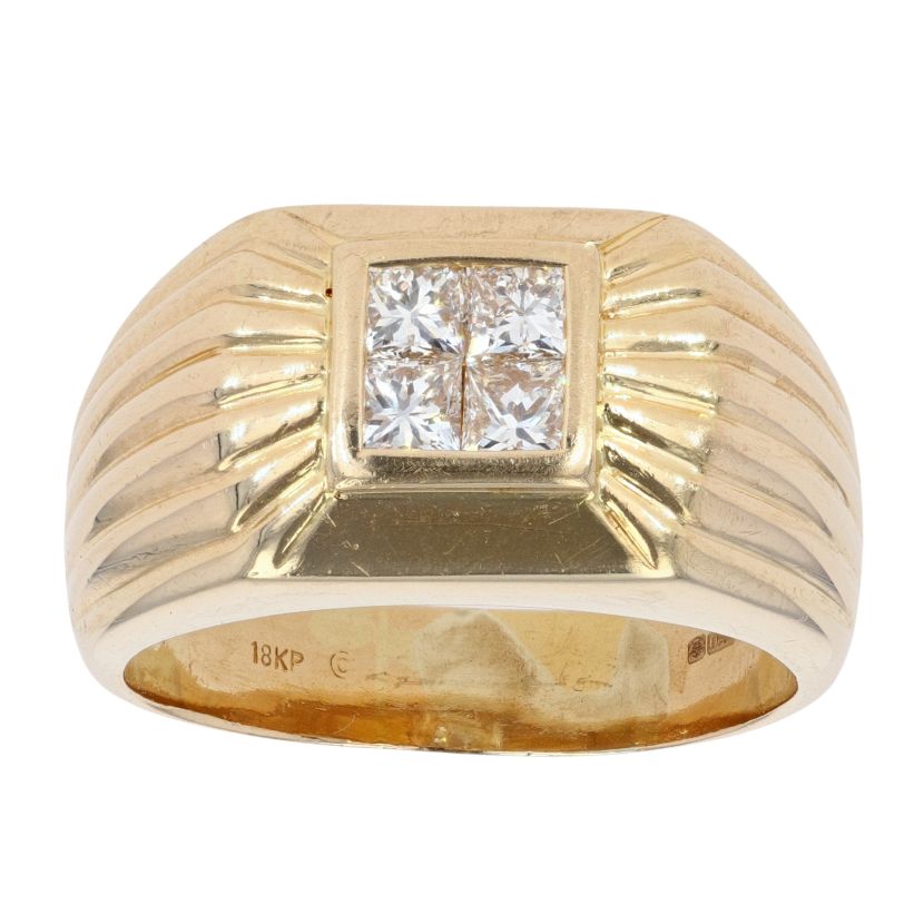 Rings – Free Standard UK Delivery | Ramsdens Jewellery