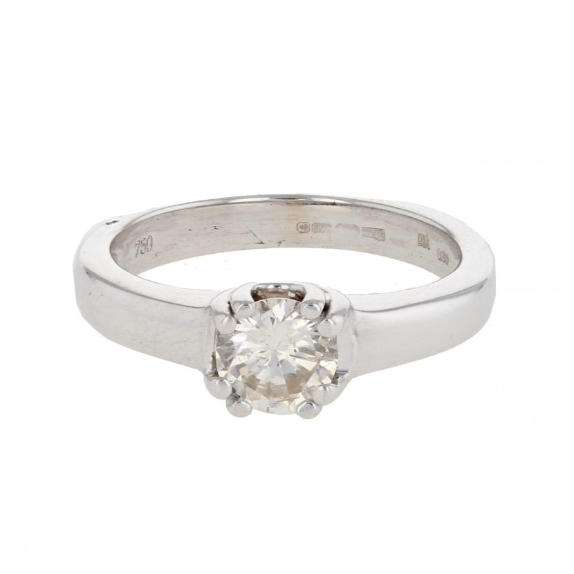Pre-Owned Diamond Rings UK - Free UK Delivery | Ramsdens Jewellery