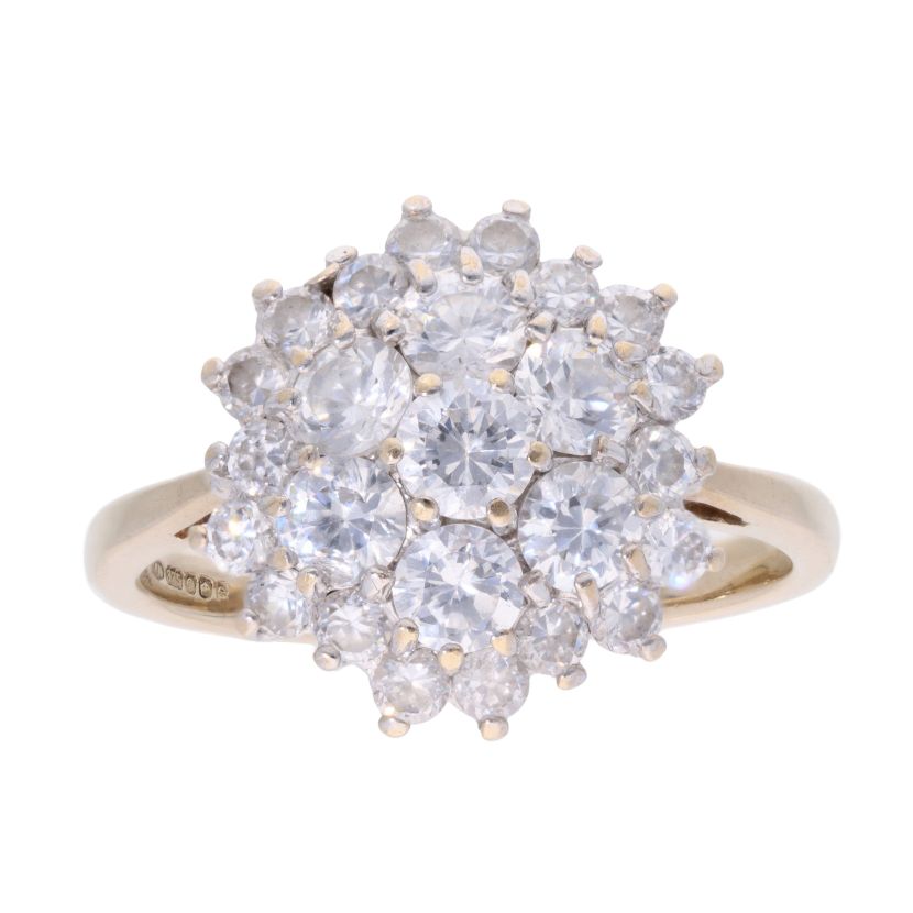 Rings – Free Standard UK Delivery | Ramsdens Jewellery