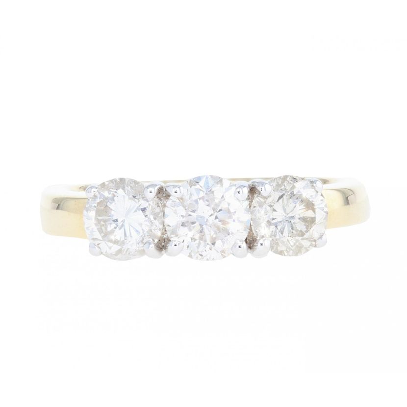 Rings – Free Standard UK Delivery | Ramsdens Jewellery