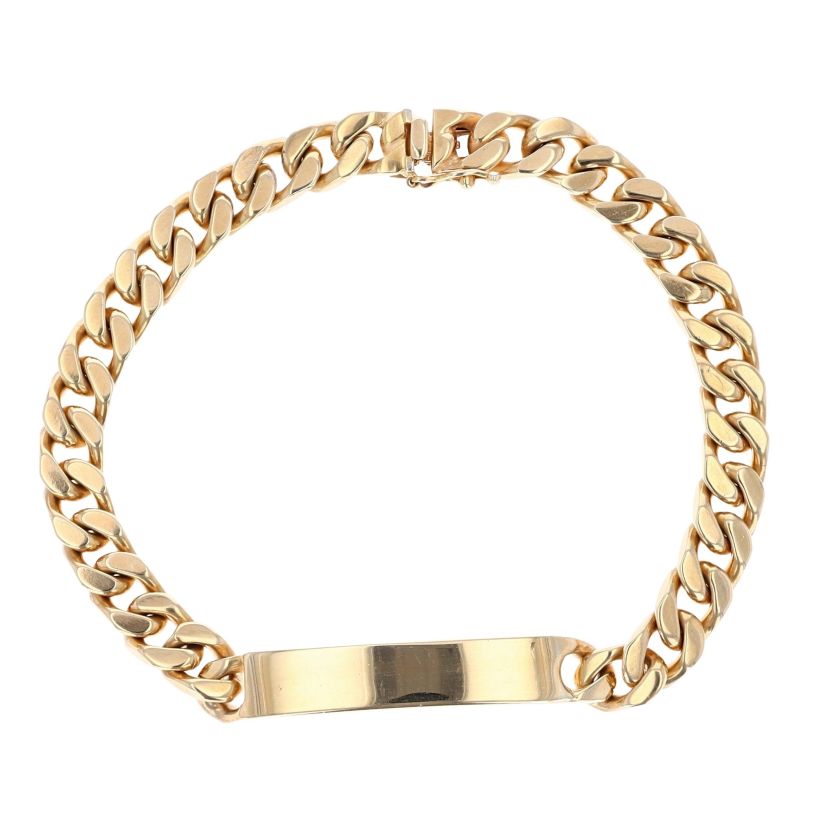 Men’s Bracelets Buy Gold & Silver Bracelets For Men Ramsdens Jewellery