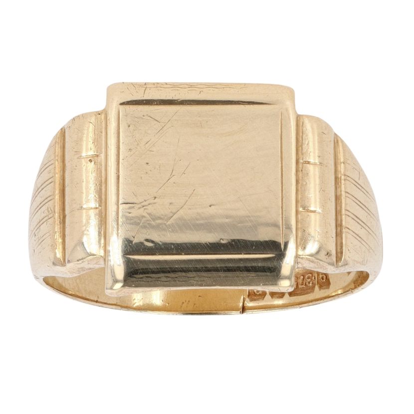 Mens Pre Owned Rings Jewellery Ramsdens Jewellery