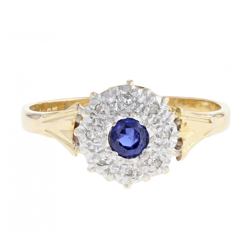 Pre-Owned Diamond Rings UK - Free UK Delivery | Ramsdens Jewellery