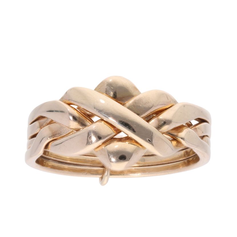 Mens Pre Owned Rings Jewellery Ramsdens Jewellery
