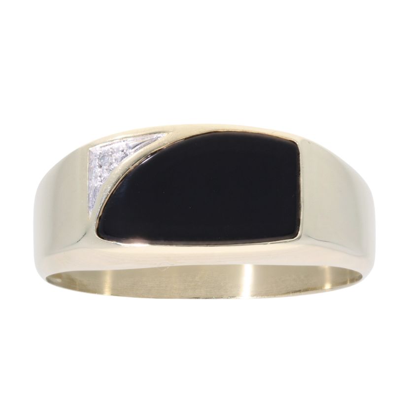 Mens Pre Owned Rings Jewellery Ramsdens Jewellery