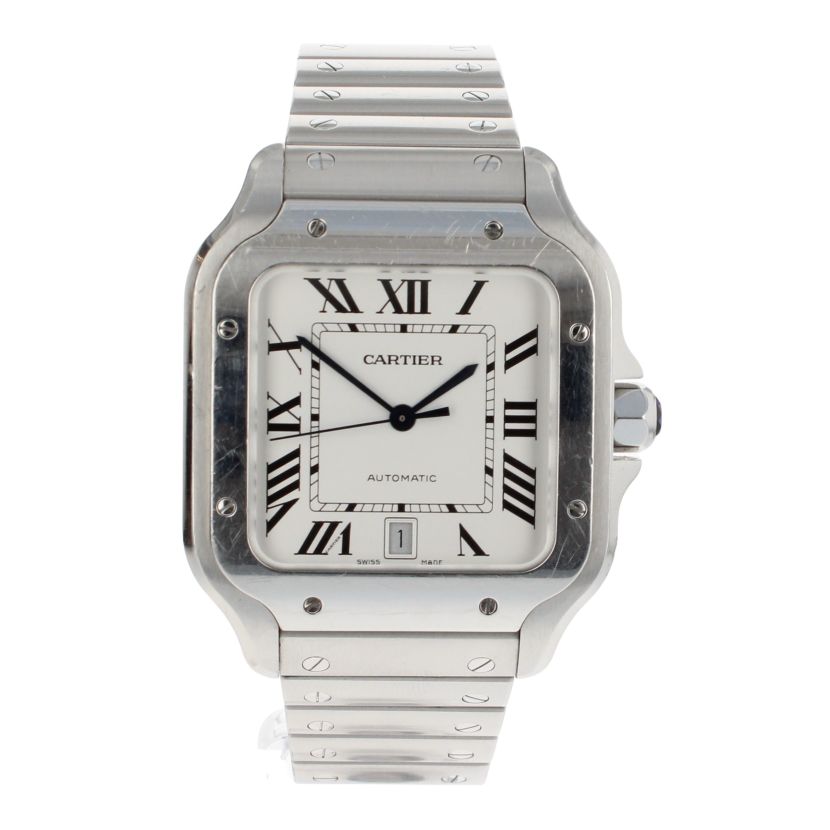 Pre-Owned & Second-Hand Cartier Watches | Ramsdens Jewellery