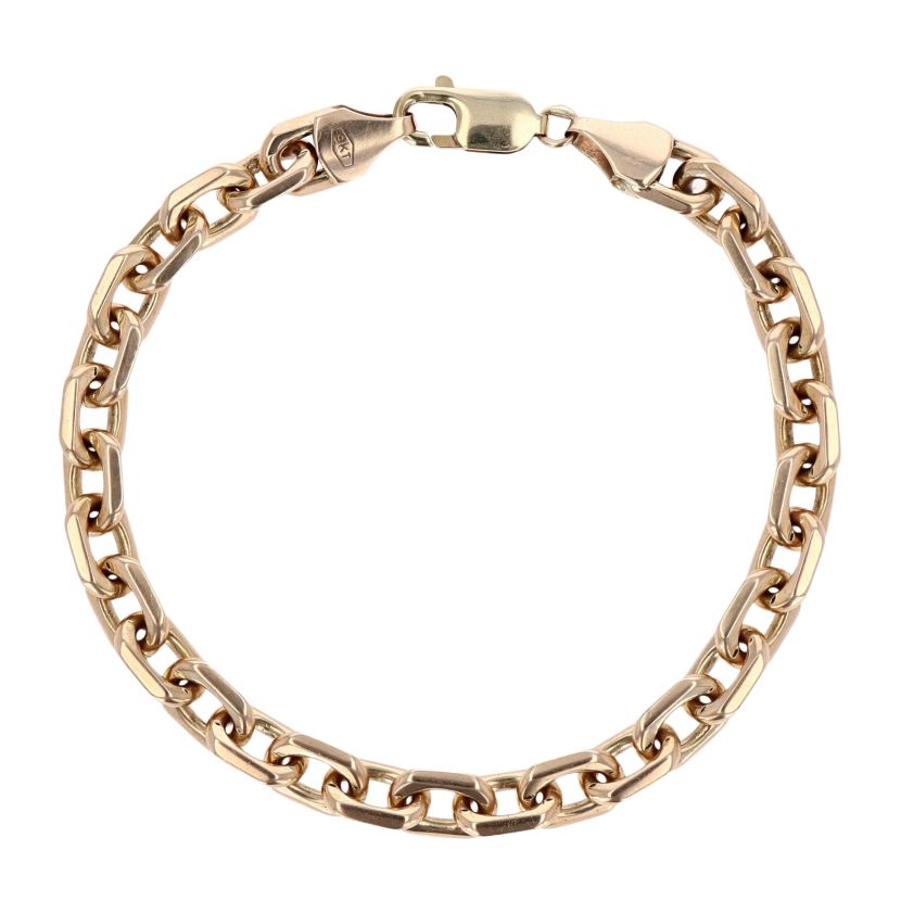 Belcher Bracelets Ramsdens Jewellery