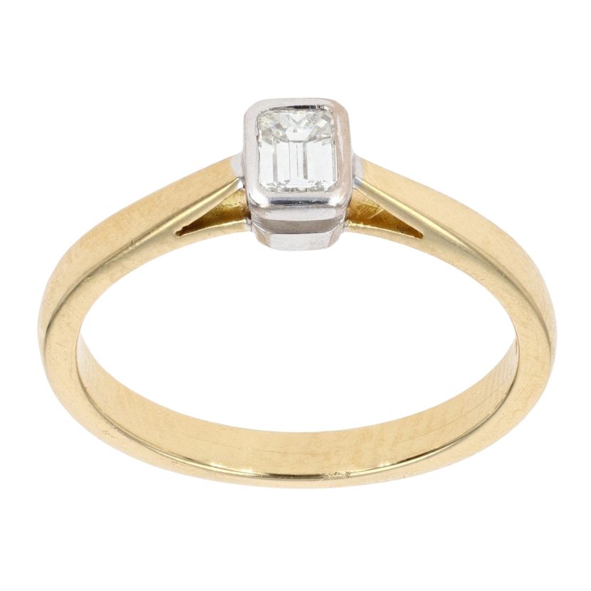 Rings – Free Standard UK Delivery | Ramsdens Jewellery