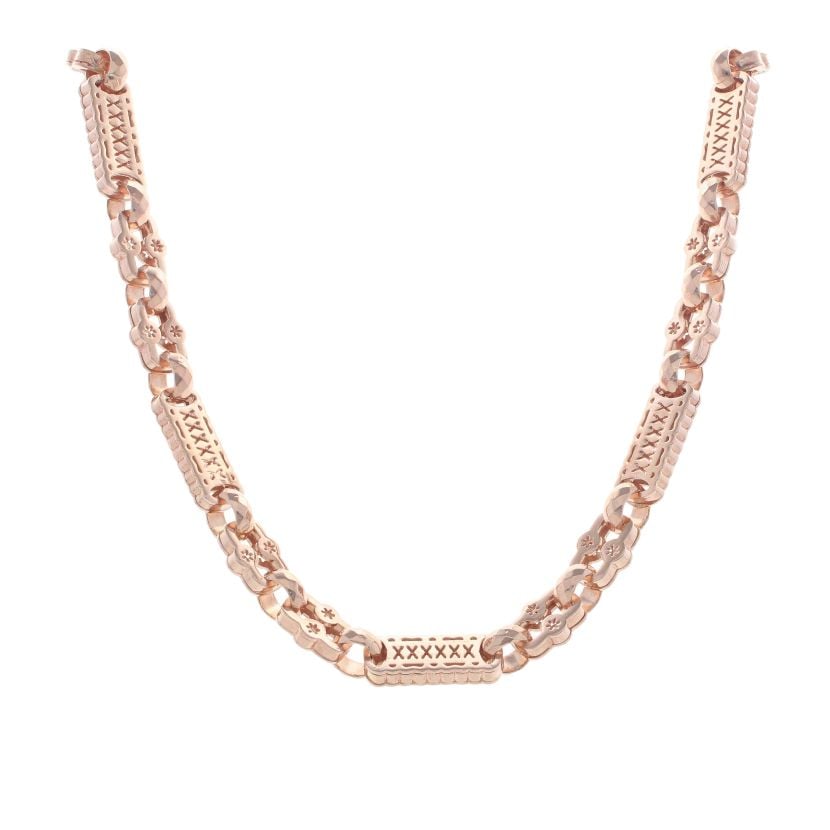 Men’s Necklaces Free Standard UK Delivery Ramsdens Jewellery