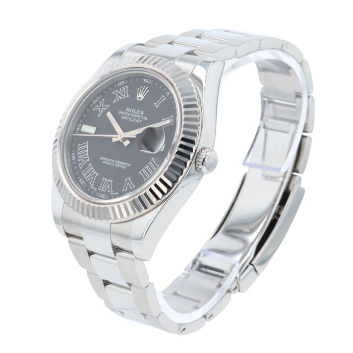 Second Hand Rolex Watches | Certified Pre-owned Rolex Watches