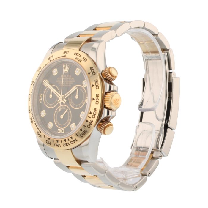 Second Hand Rolex Watches | Certified Pre-owned Rolex Watches