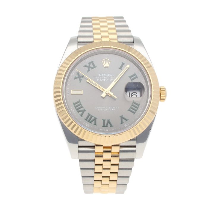 Second Hand Rolex Watches | Certified Pre-owned Rolex Watches