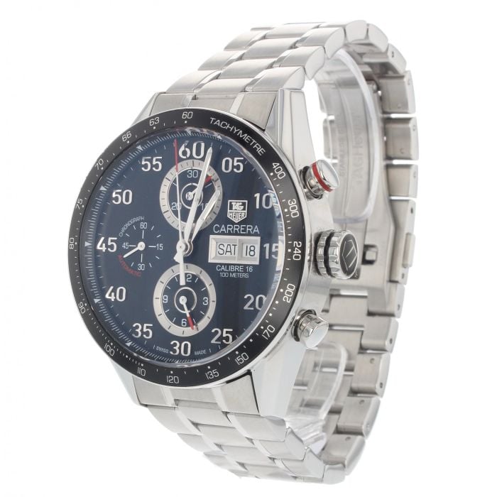 PreOwned Men's Watches Used & SecondHand Ramsdens Jewellery