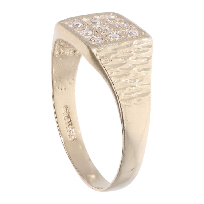 Men’s Rings UK Free Standard UK Delivery Ramsdens Jewellery