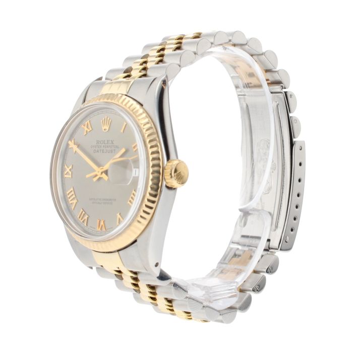 Second Hand Rolex Watches | Certified Pre-owned Rolex Watches