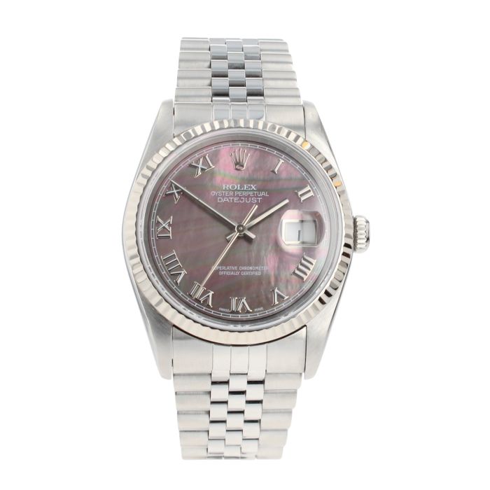 Second Hand Rolex Watches | Certified Pre-owned Rolex Watches