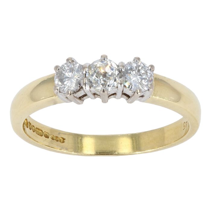Engagement Rings – Free Standard UK Delivery | Ramsdens Jewellery