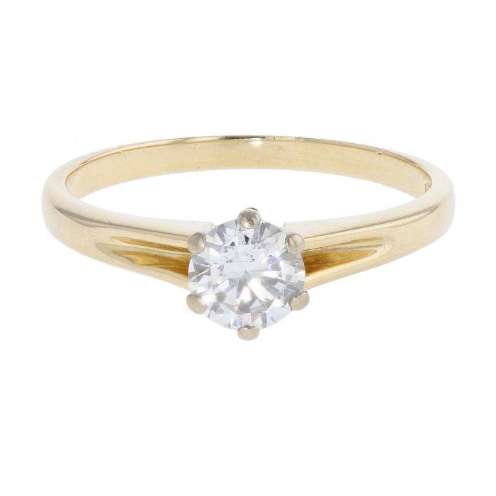 Engagement Rings | Ramsdens Jewellery