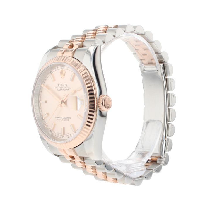 Second Hand Rolex Watches | Certified Pre-owned Rolex Watches