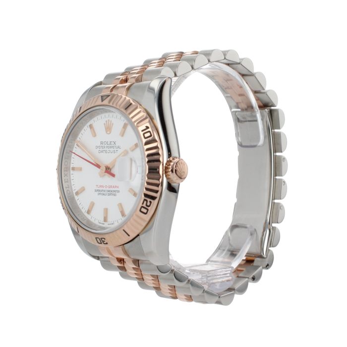 Second Hand Rolex Watches | Certified Pre-owned Rolex Watches