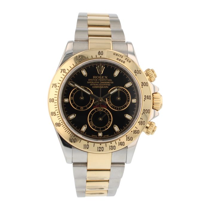 Second Hand Rolex Watches | Certified Pre-owned Rolex Watches
