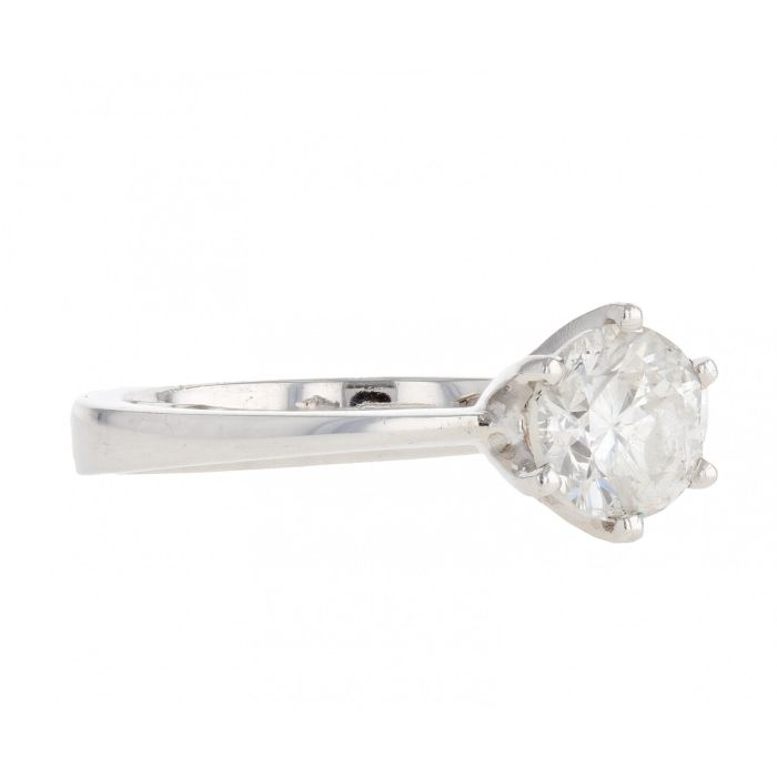 Engagement Rings | Ramsdens Jewellery