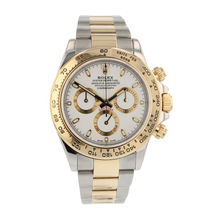 Second Hand Rolex Watches | Certified Pre-owned Rolex Watches