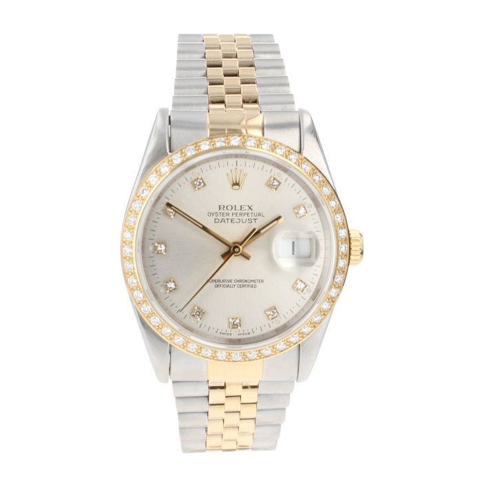 Second Hand Rolex Watches | Certified Pre-owned Rolex Watches