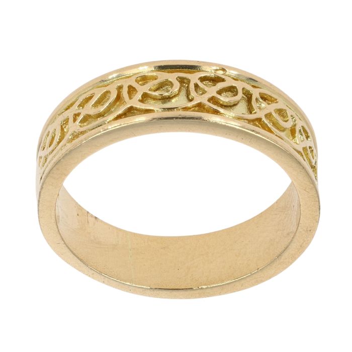 Men’s Rings UK Free Standard UK Delivery Ramsdens Jewellery