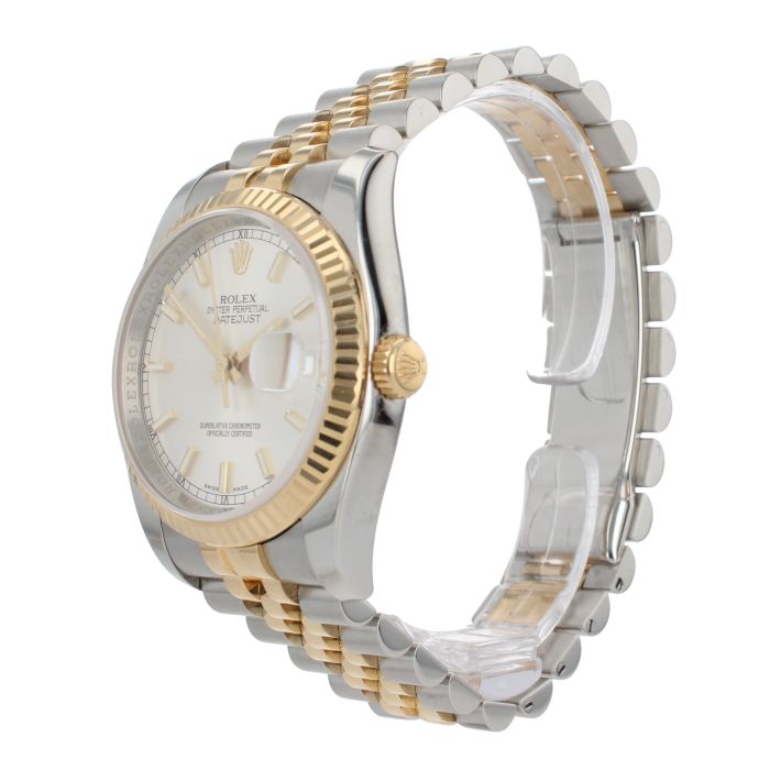 Second Hand Rolex Watches | Certified Pre-owned Rolex Watches