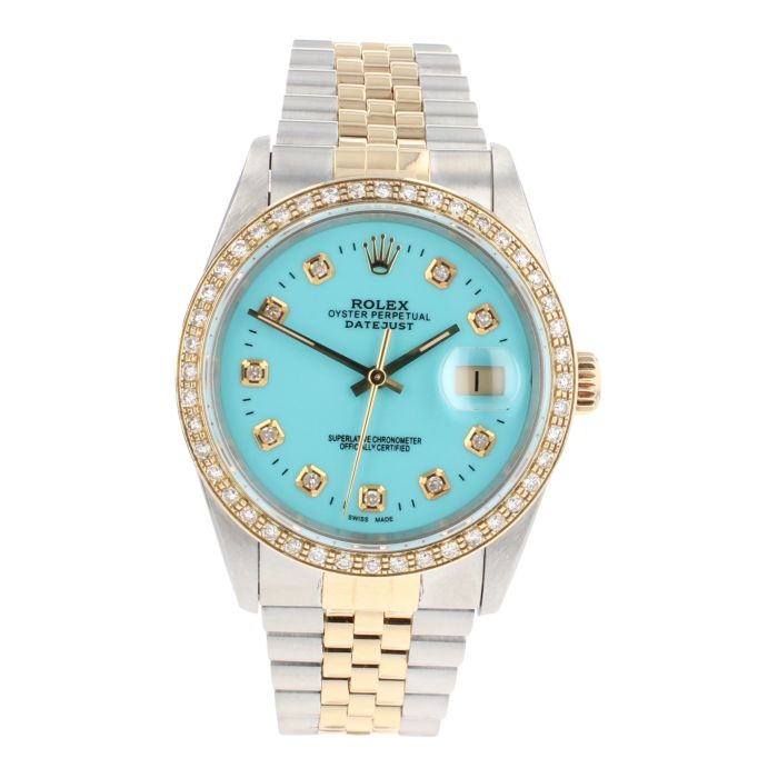 Second Hand Rolex Watches | Certified Pre-owned Rolex Watches