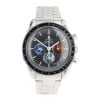 Omega Speedmaster Moon to Mars Pre Owned Watch Ref 35775000