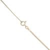 9ct Yellow Gold Fancy Chain 32"